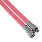 Preview: Scubaforce LP Hose 120cm 3/8